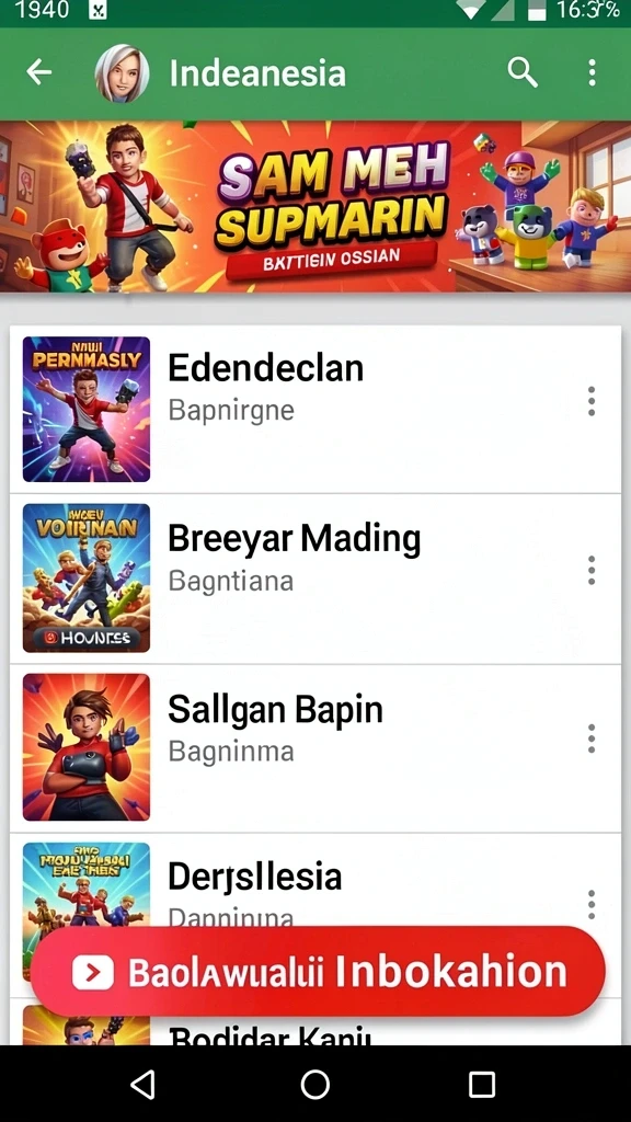 Screenshot 138alien nomor 2