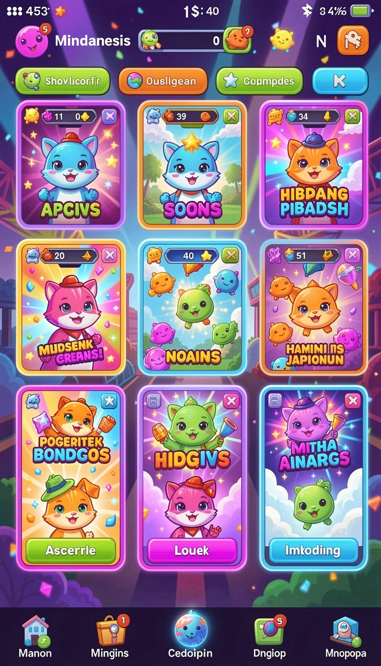 Screenshot 531slot nomor 1