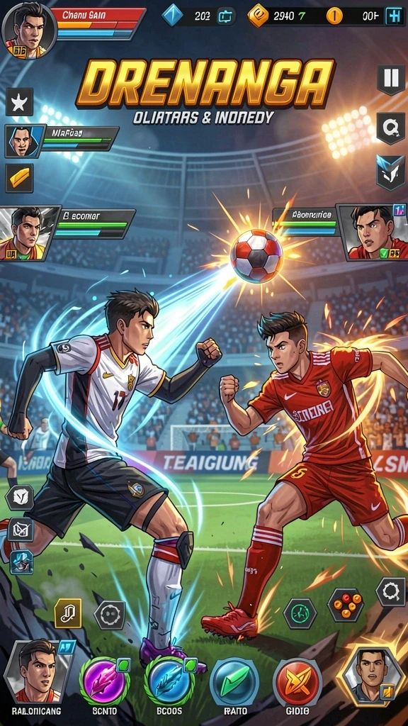 Screenshot 567luck nomor 1