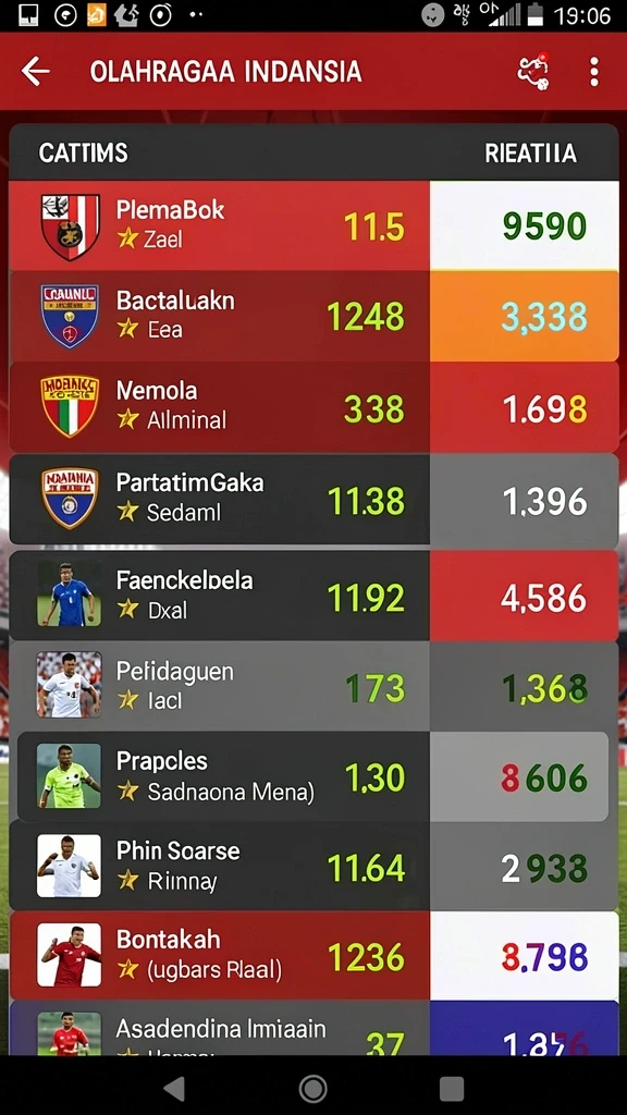 Screenshot 777lucky nomor 2