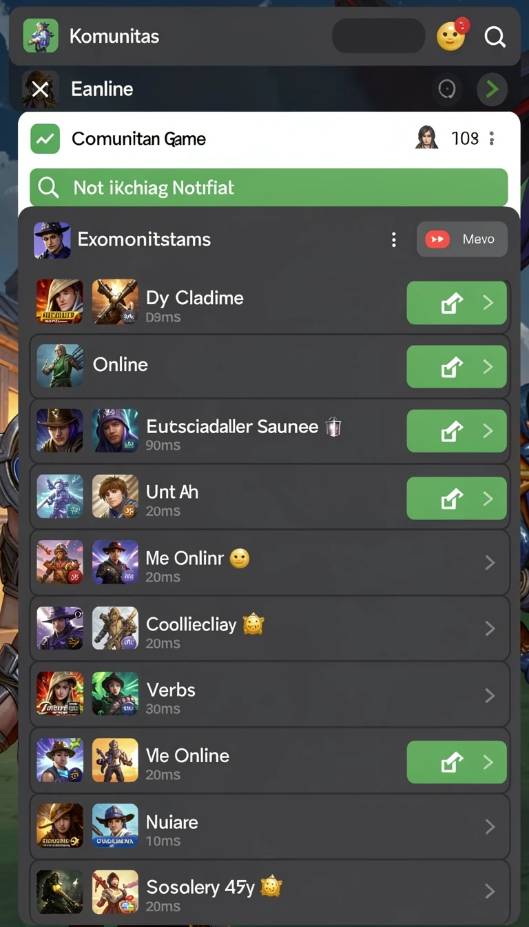 Screenshot 99rp nomor 1
