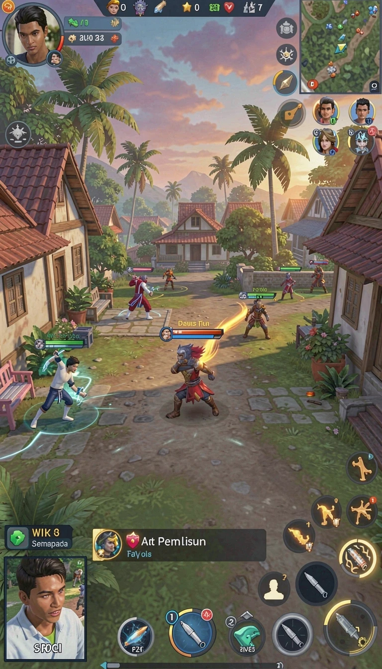 Screenshot 99sl nomor 3