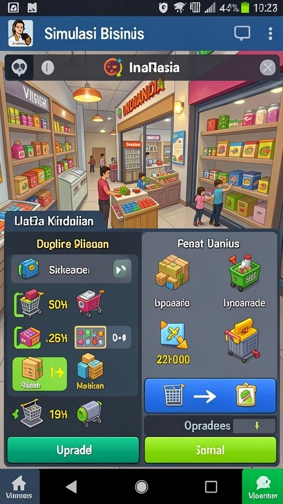 Screenshot a7777 nomor 2