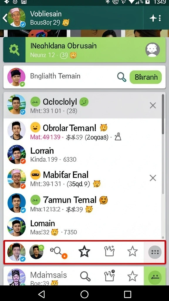 Screenshot ayu89 nomor 3