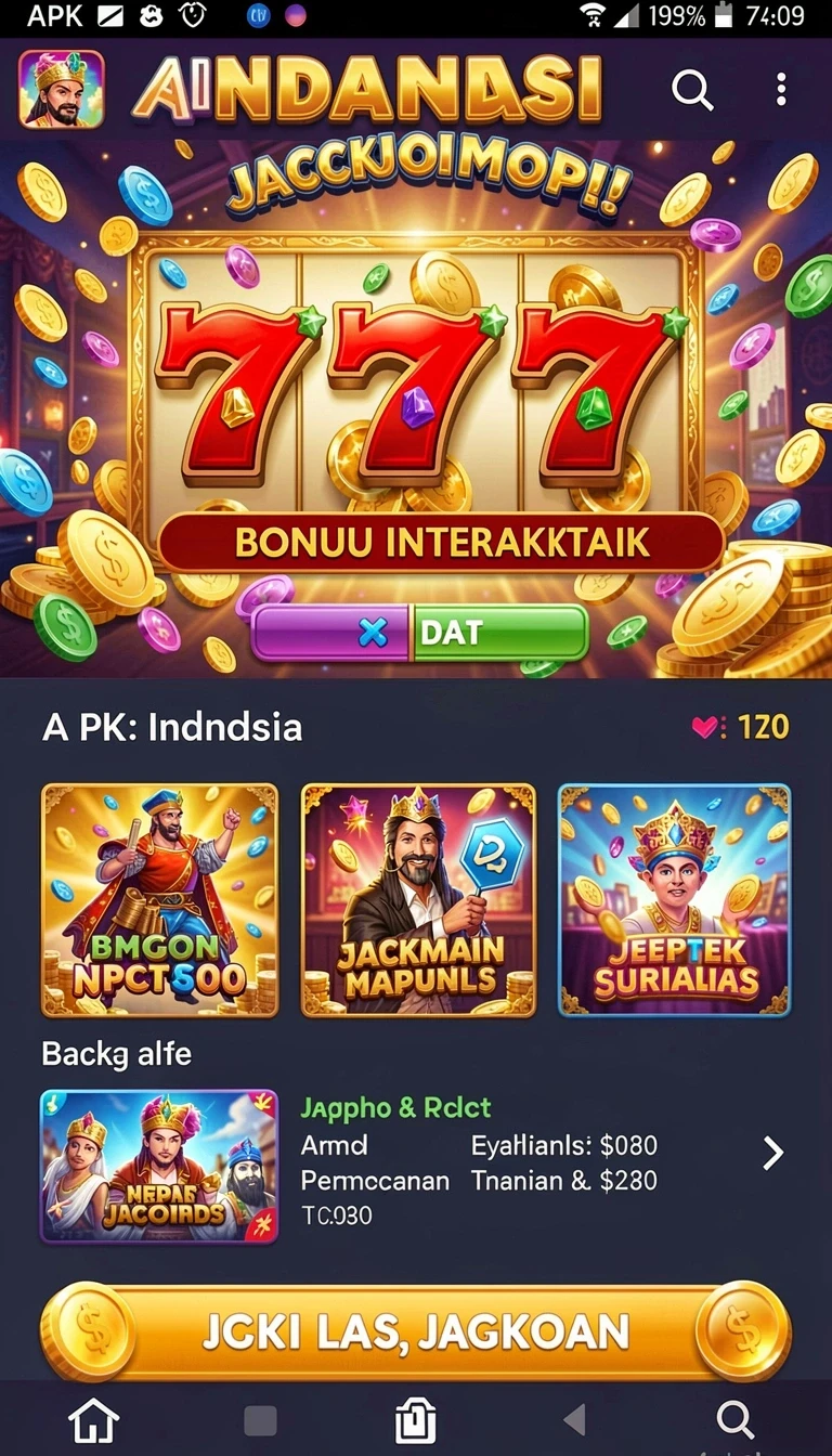 Screenshot badak178 nomor 1
