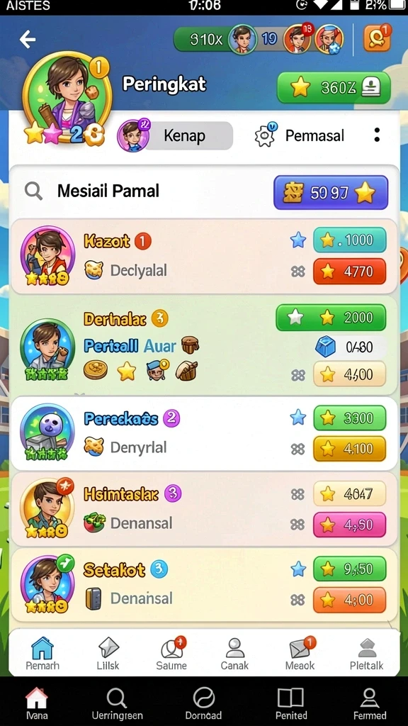 Screenshot big77 nomor 1