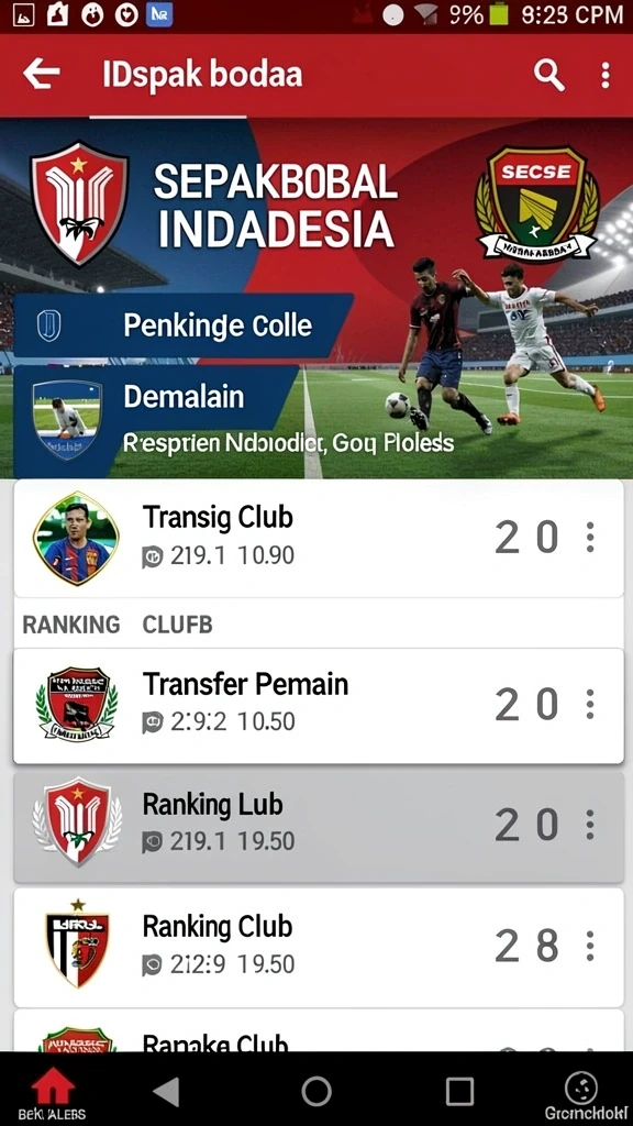 Screenshot big77 nomor 2