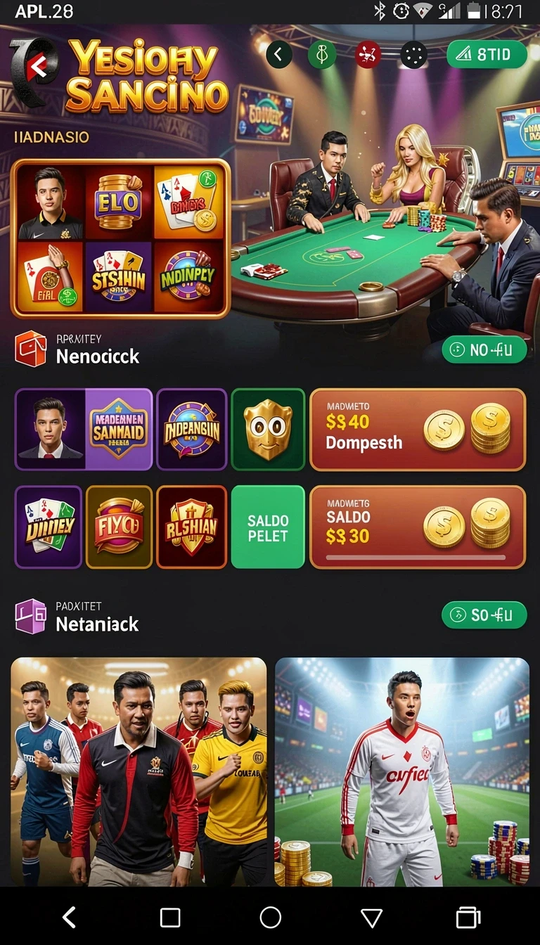 Screenshot bigcor78 nomor 1