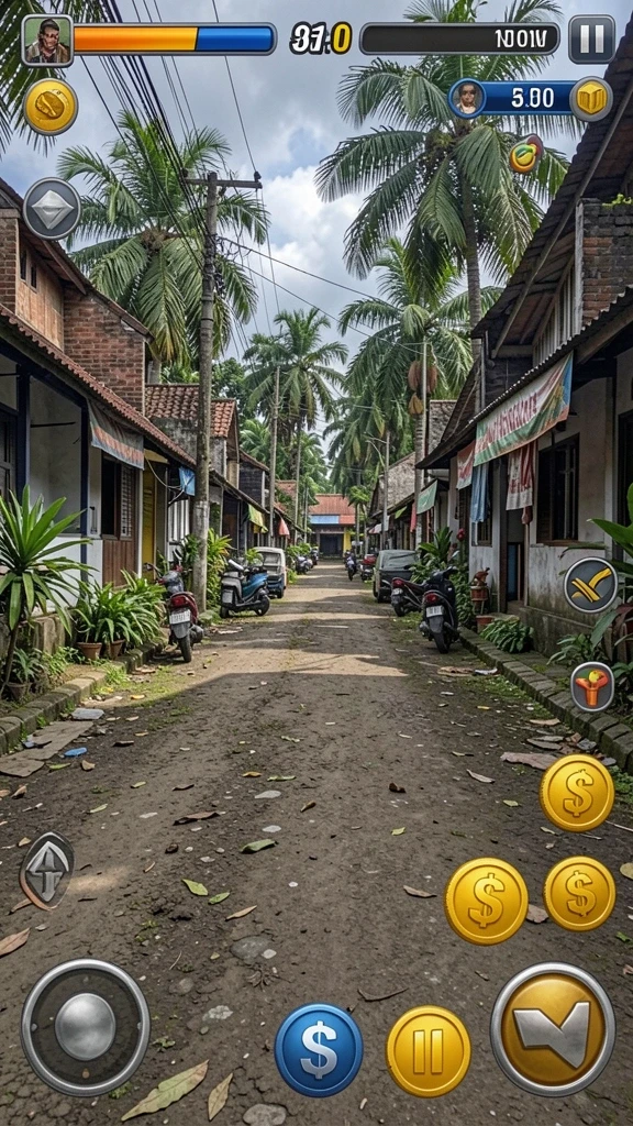 Screenshot bw888 nomor 3