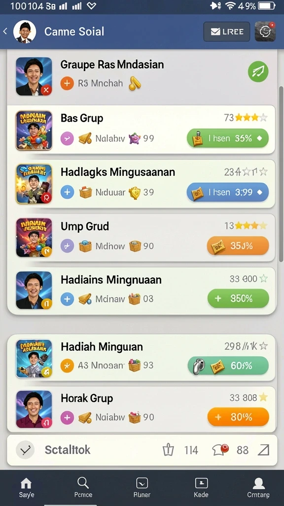 Screenshot daya138 nomor 3