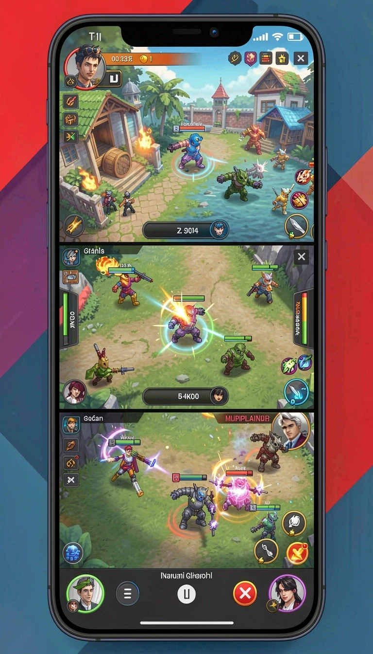Screenshot dewa1000 nomor 1