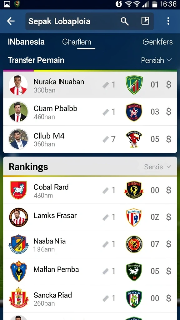 Screenshot dewa777 nomor 1