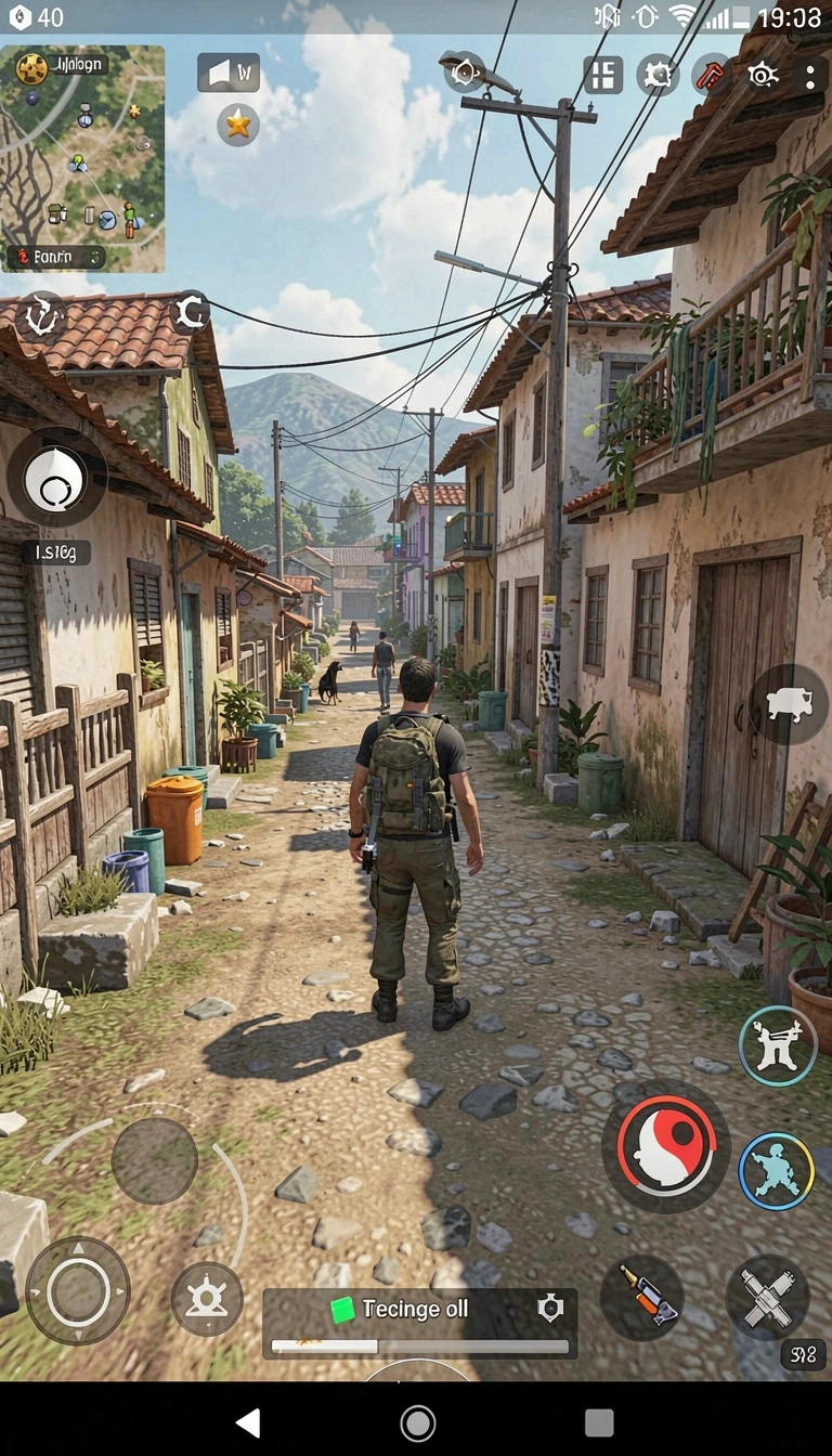 Screenshot fo8 nomor 1