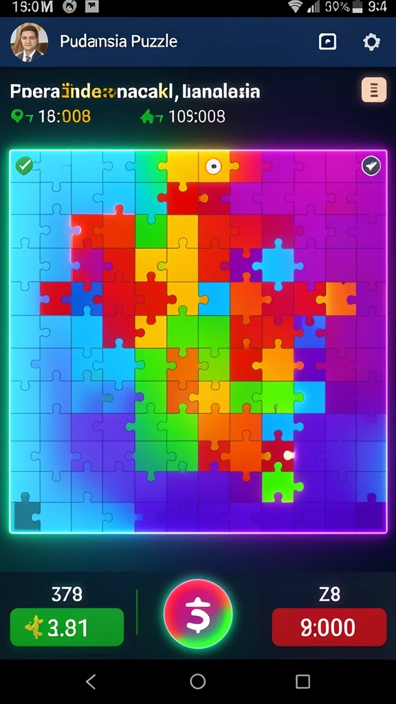 Screenshot gamerp nomor 1