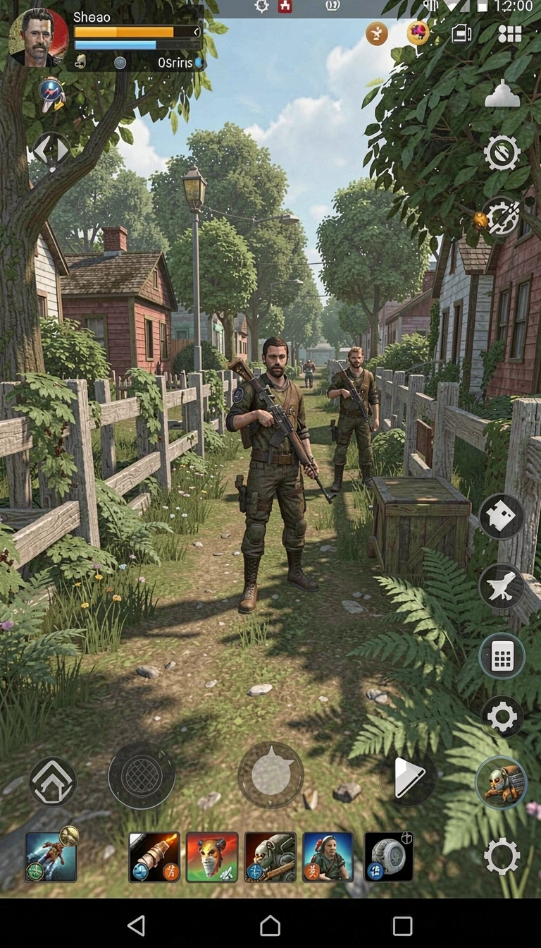Screenshot gems365 nomor 2