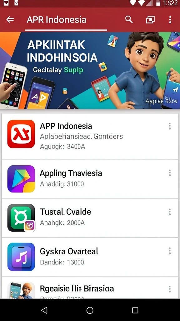Screenshot hajitoto nomor 3