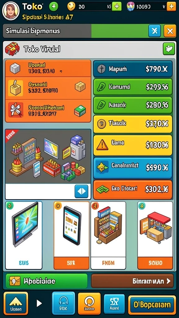 Screenshot halo99 nomor 1