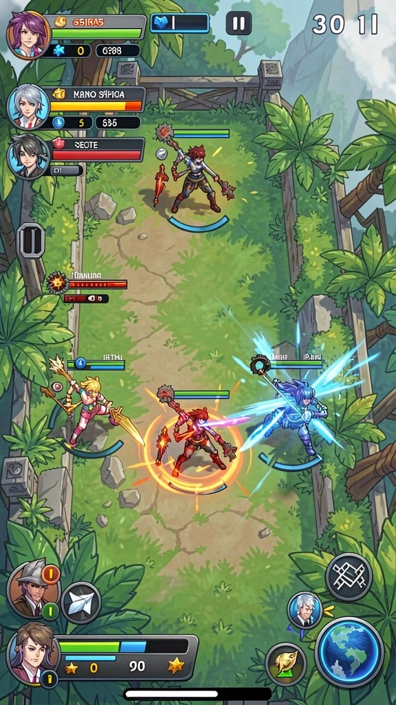 Screenshot hartaspin nomor 2