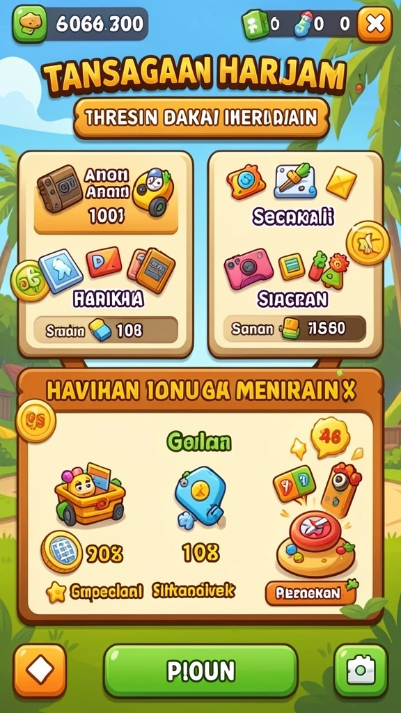 Screenshot hibikiwin nomor 3