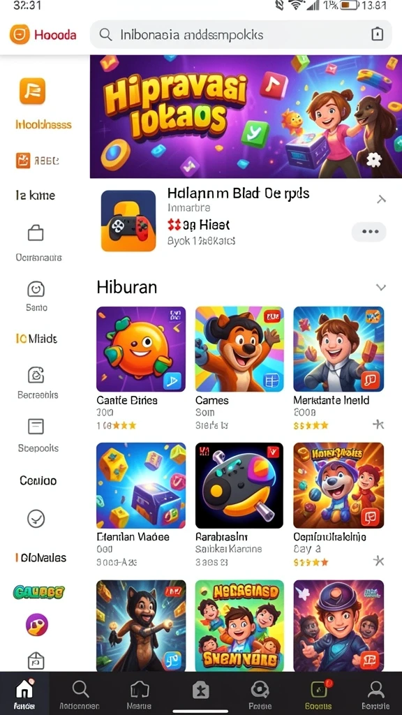Screenshot hoki99 nomor 1