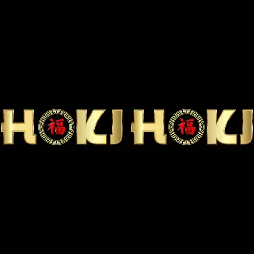 hokihoki APK Resmi — ikon aplikasi