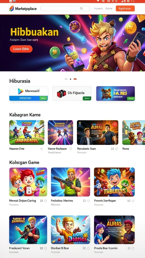 Screenshot hokihoki nomor 2