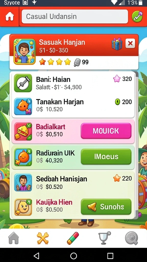 Screenshot jago368 nomor 2