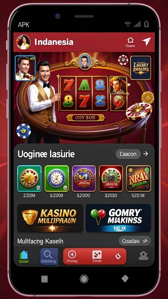 Screenshot jago368 nomor 3