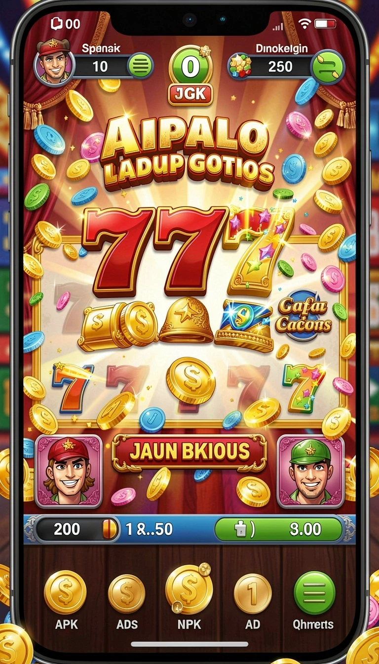 Screenshot jamin777 nomor 1