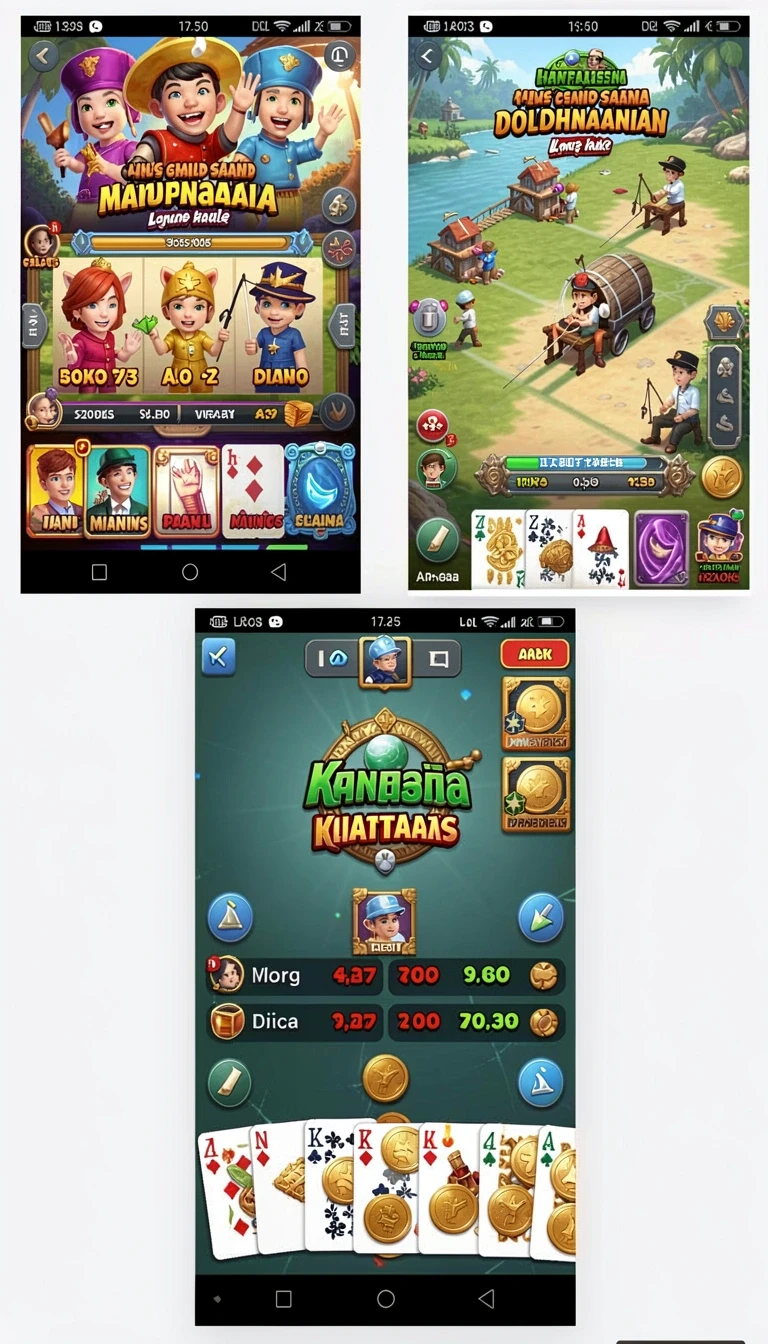 Screenshot jamin777 nomor 2