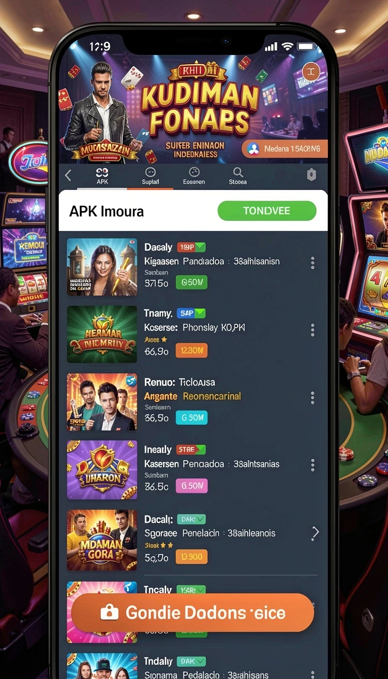 Screenshot jamin777 nomor 3