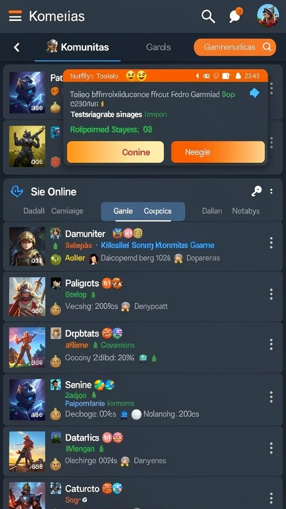 Screenshot javo88 nomor 3