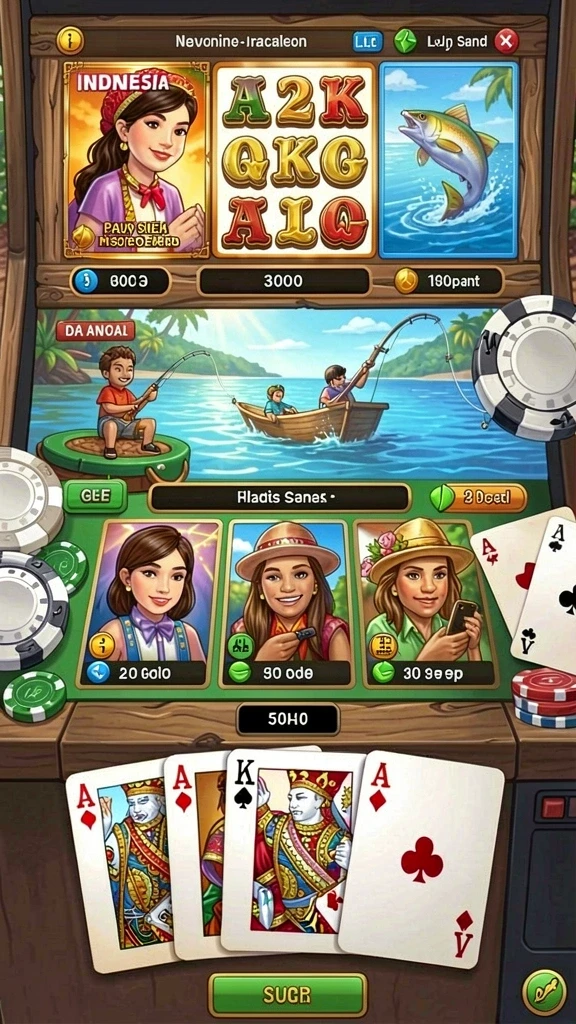 Screenshot jawara79 nomor 1