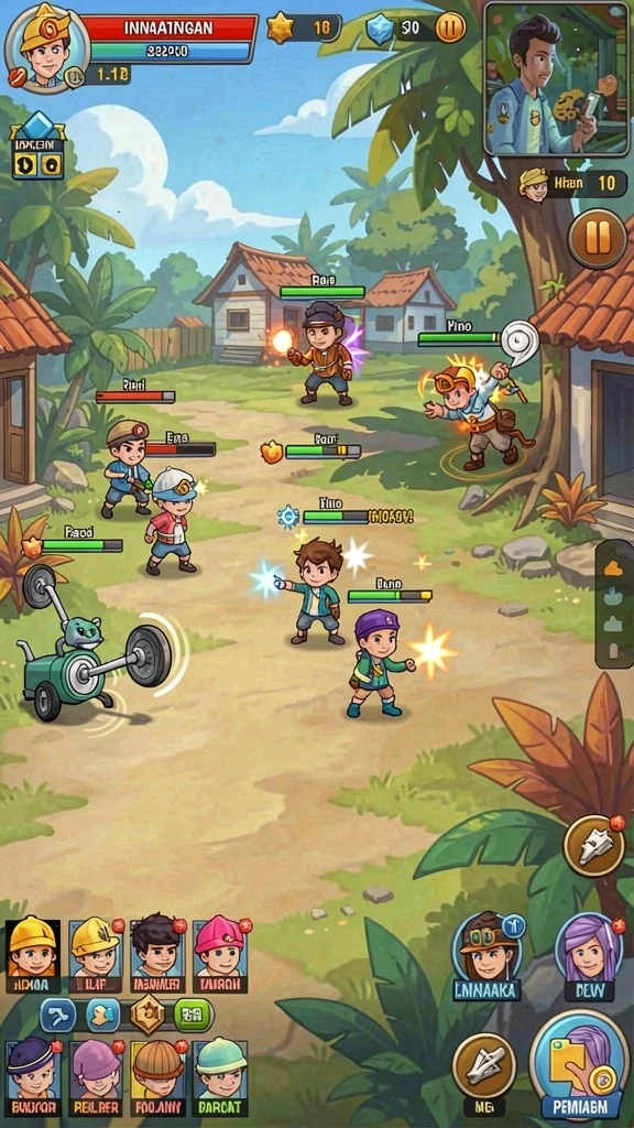 Screenshot jawara79 nomor 2
