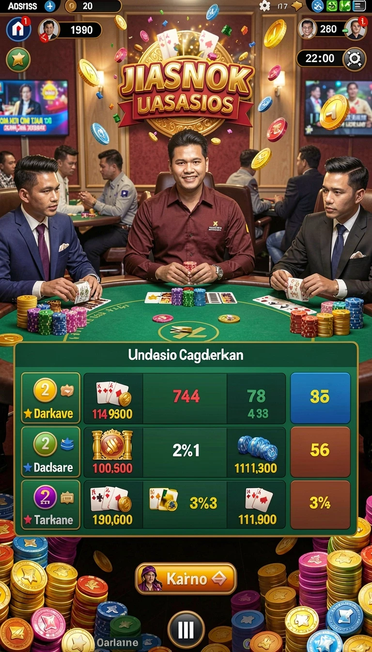 Screenshot jerukbet nomor 2