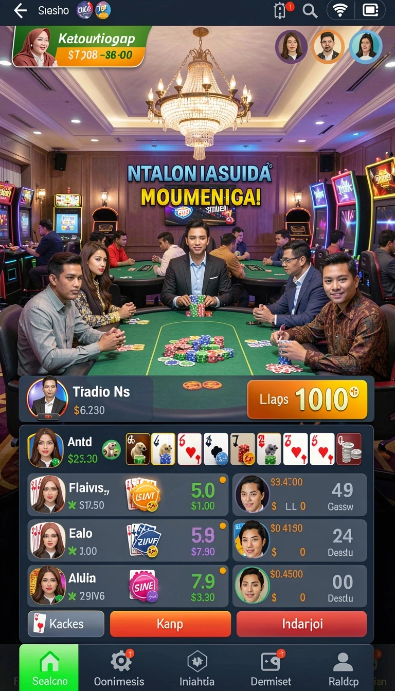 Screenshot jerukbet nomor 3