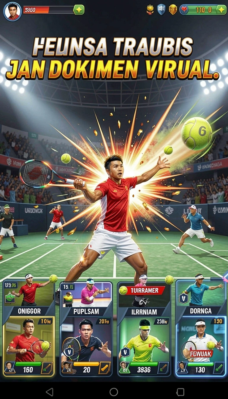 Screenshot jktgame nomor 1