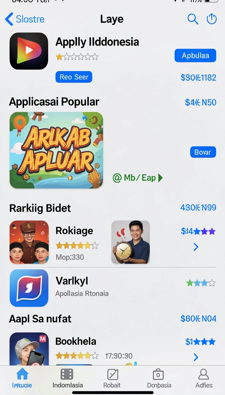 Screenshot jktgame nomor 2