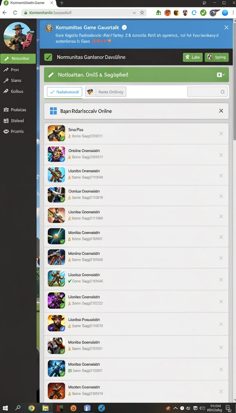 Screenshot jktplus nomor 3