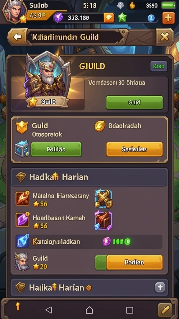 Screenshot kaka303 nomor 1