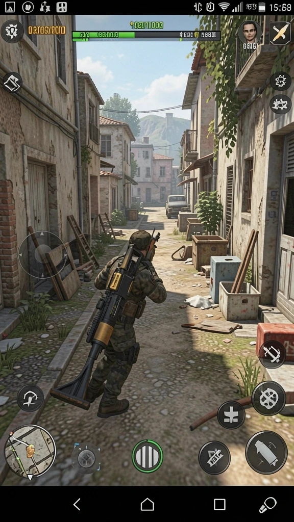 Screenshot kaskustoto nomor 2