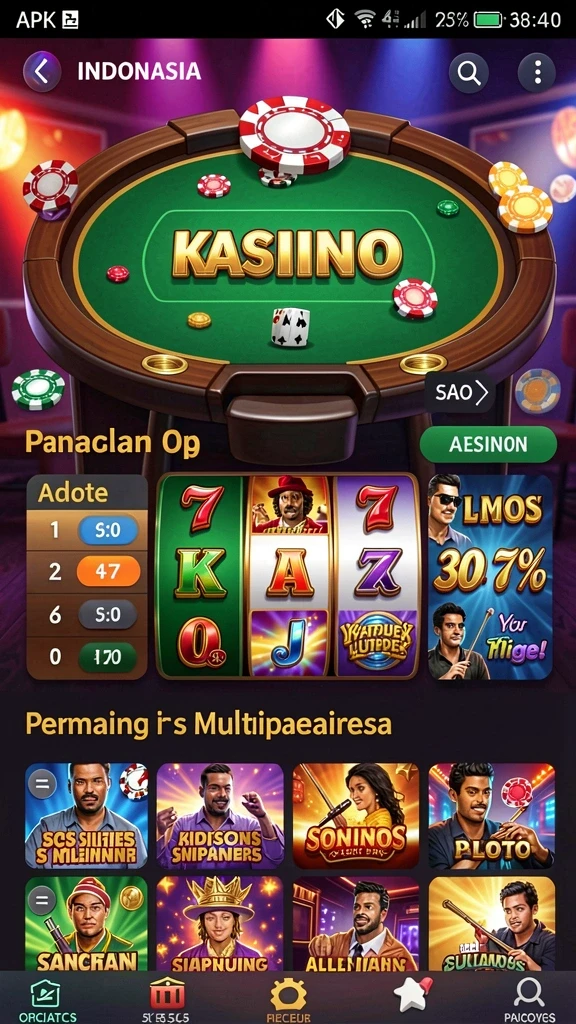 Screenshot kepo66 nomor 1