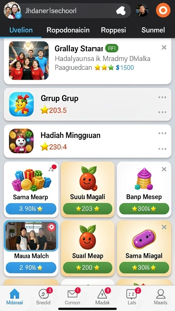 Screenshot mami188 nomor 2