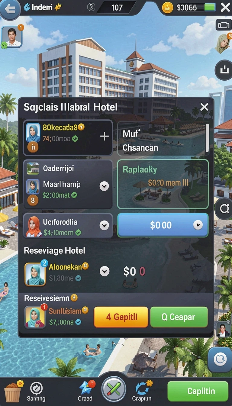 Screenshot mc777 nomor 1