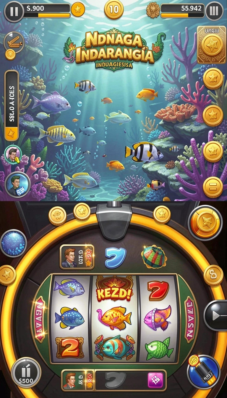 Screenshot megavisa88 nomor 2