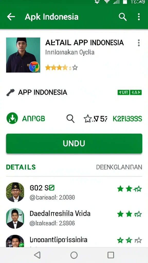 Screenshot meriah4d nomor 3