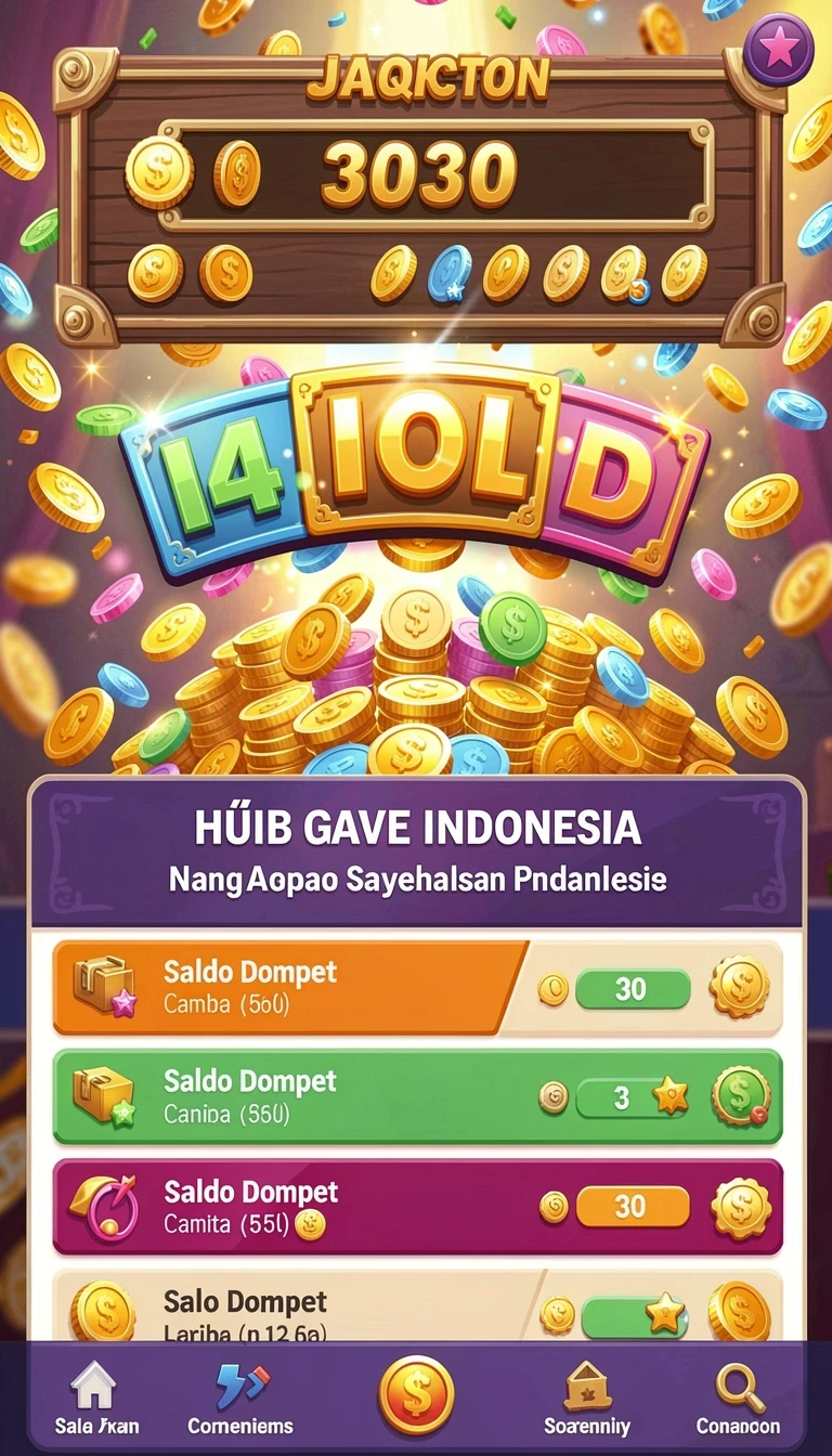 Screenshot mpo777 nomor 3