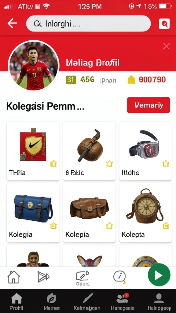 Screenshot mr888 nomor 1