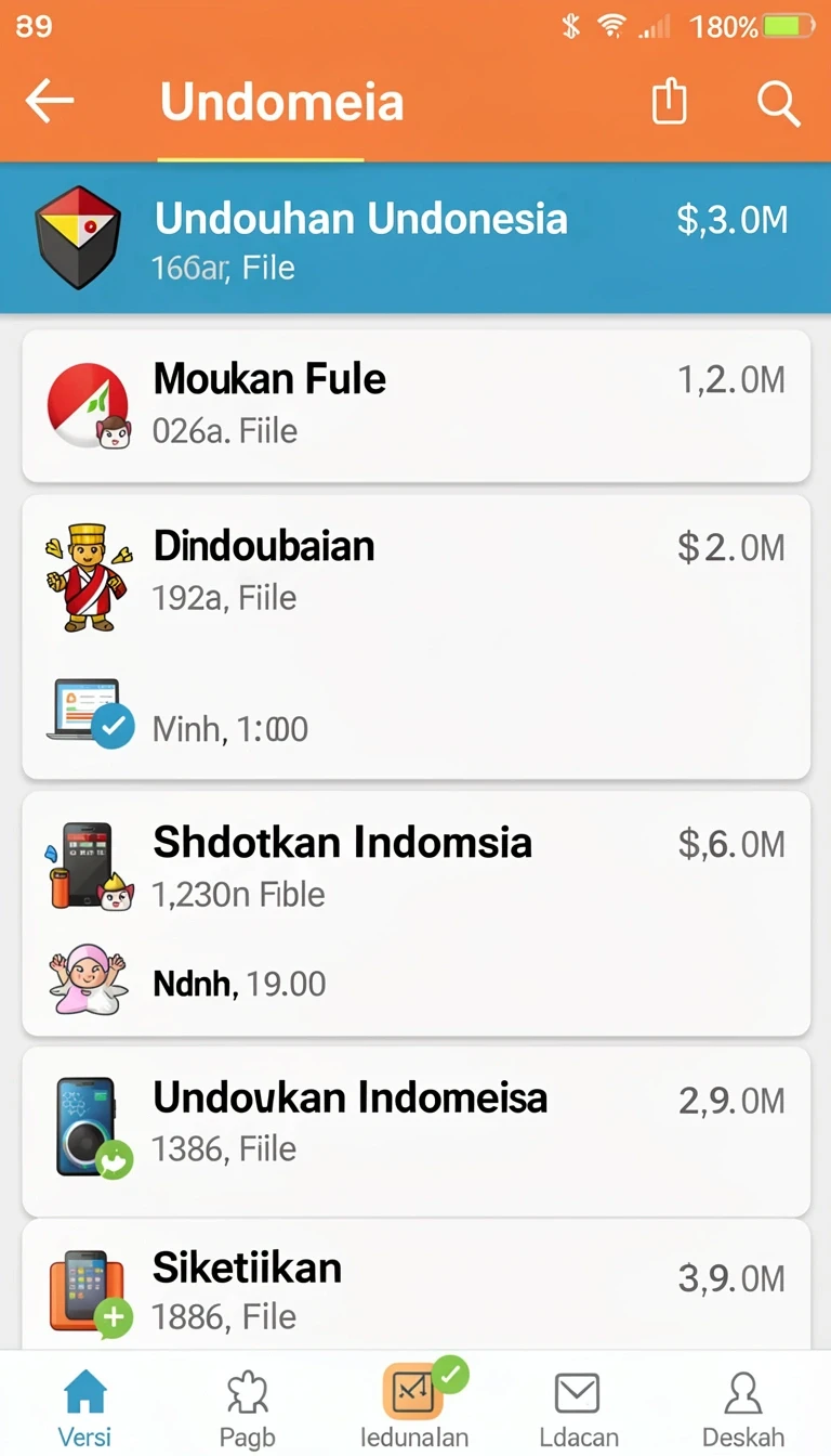 Screenshot naga1001 nomor 1