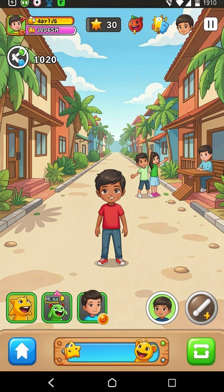 Screenshot paham777 nomor 1